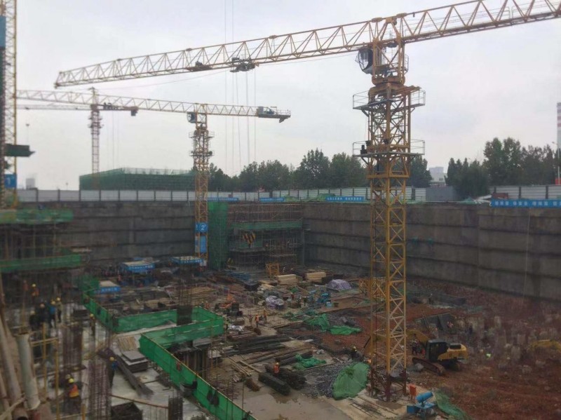 济南丁家村项目