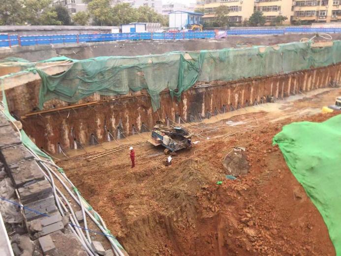 济南绿地明湖城项目