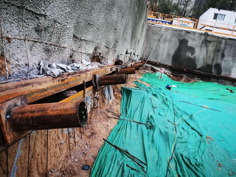 济南三箭和平项目