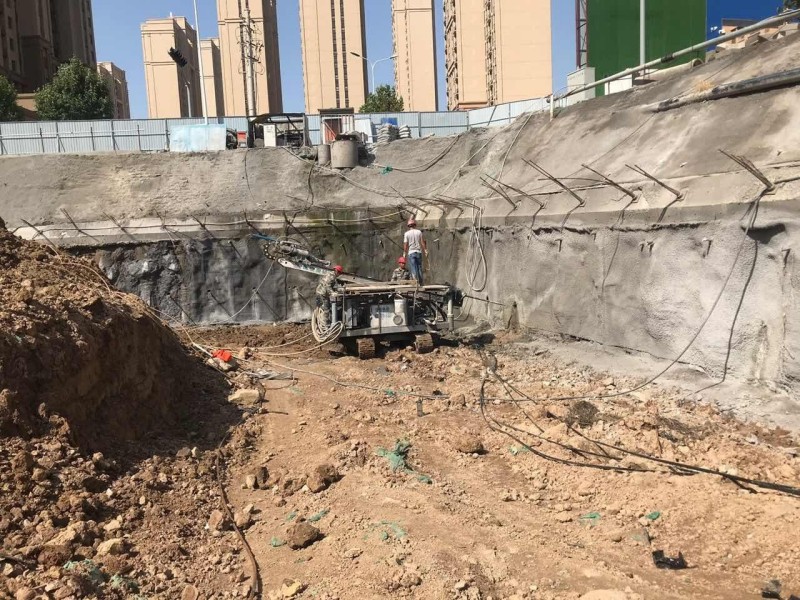 济南中海华山北地块项目