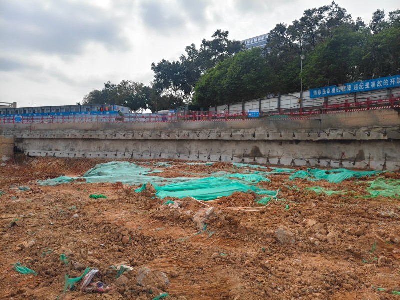 深圳新桥城市更新项目