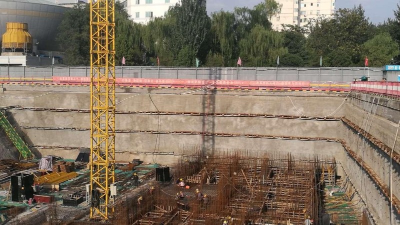 太原宝烨佳苑项目