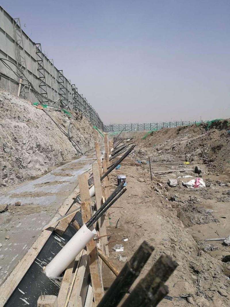 天津滨海新区红星大mall项目